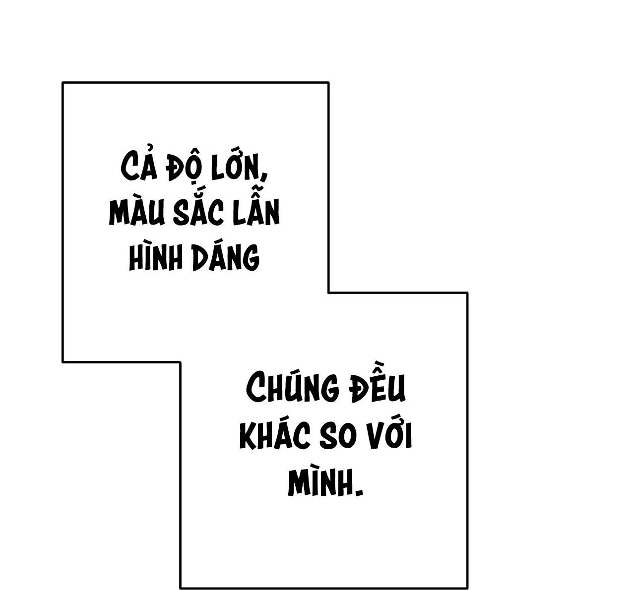 Mối Quan Hệ Đi Quá Giới Hạn - Chap 74 - 19+