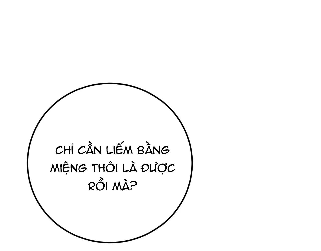 Mối Quan Hệ Đi Quá Giới Hạn - Chap 74 - 19+