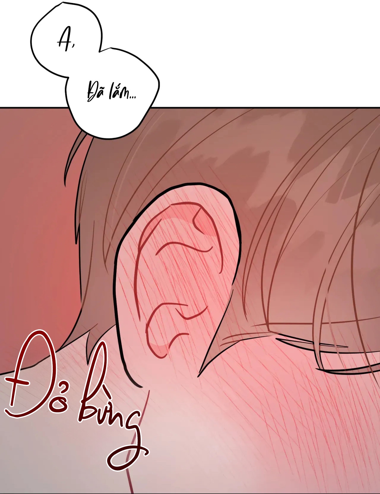 Mối Quan Hệ Đi Quá Giới Hạn - Chap 74 - 19+