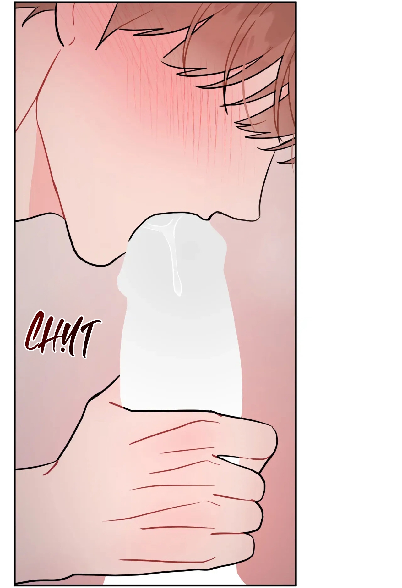 Mối Quan Hệ Đi Quá Giới Hạn - Chap 74 - 19+