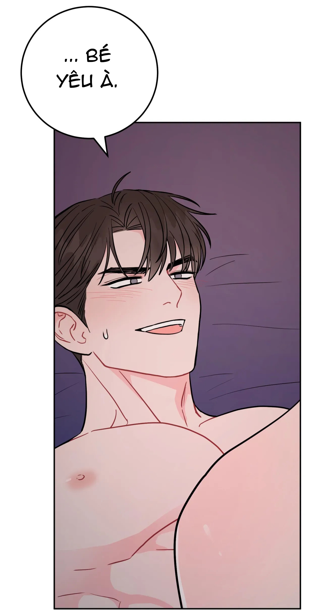 Mối Quan Hệ Đi Quá Giới Hạn - Chap 74 - 19+