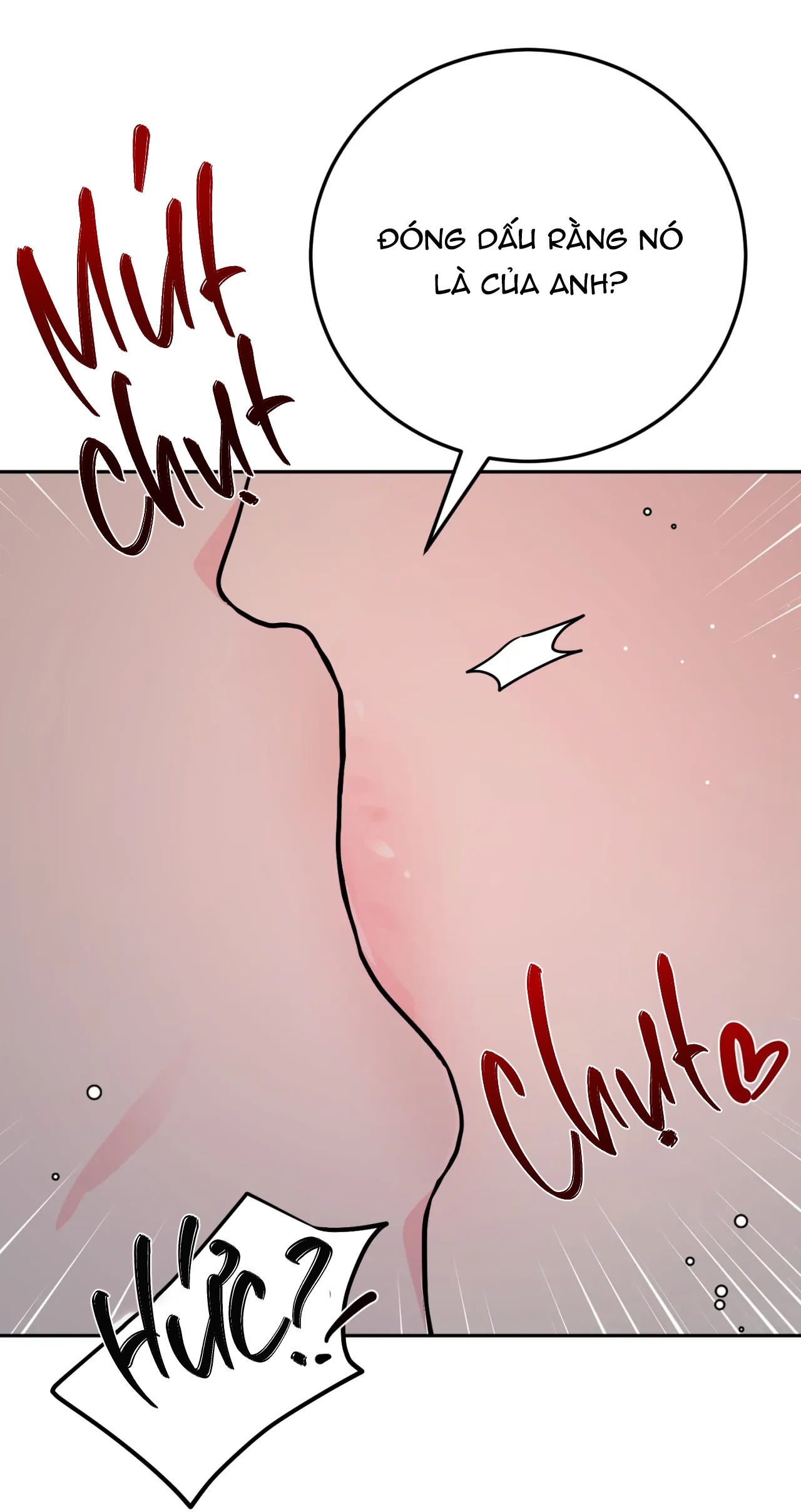 Mối Quan Hệ Đi Quá Giới Hạn - Chap 74 - 19+