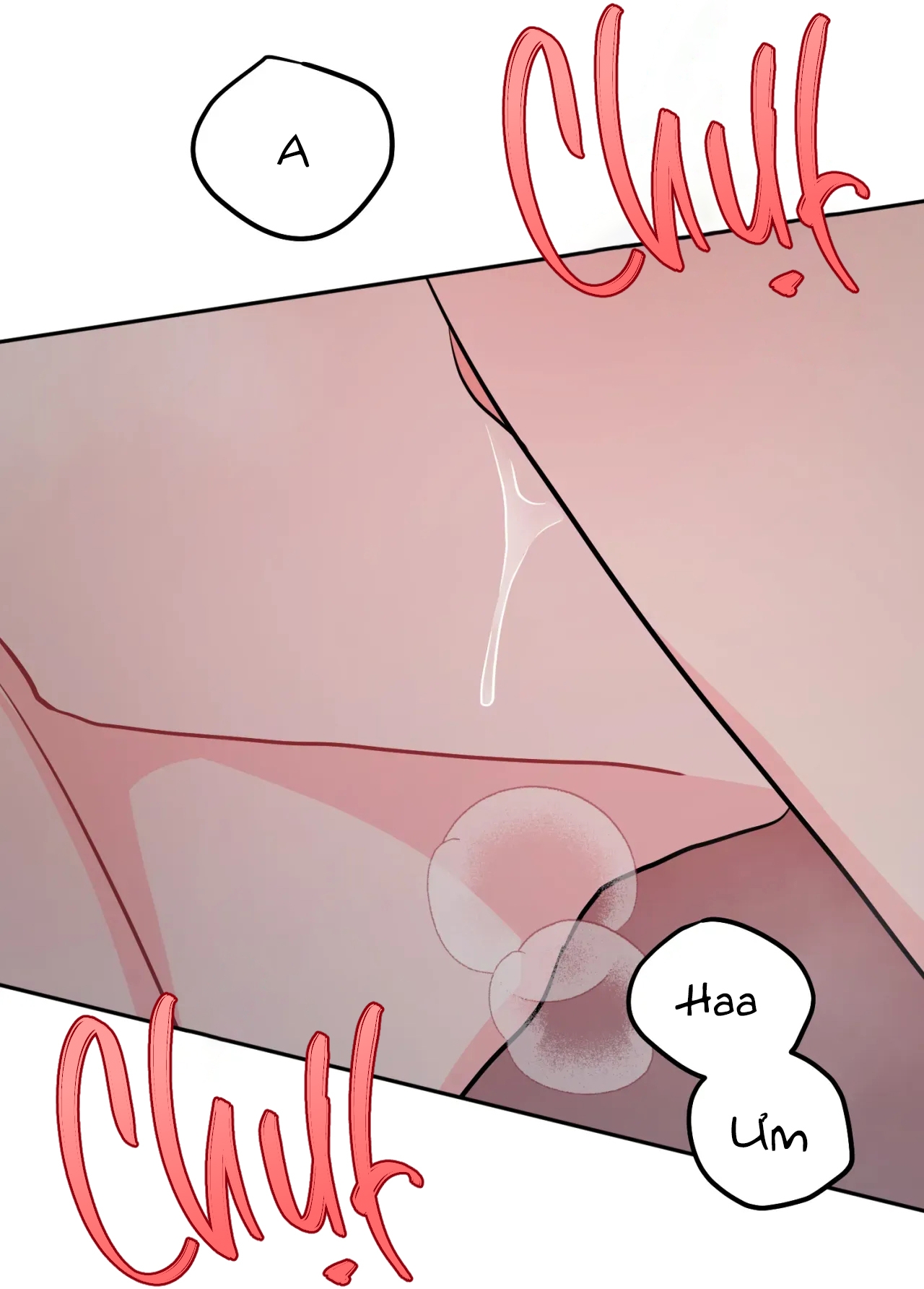 Mối Quan Hệ Đi Quá Giới Hạn - Chap 74 - 19+