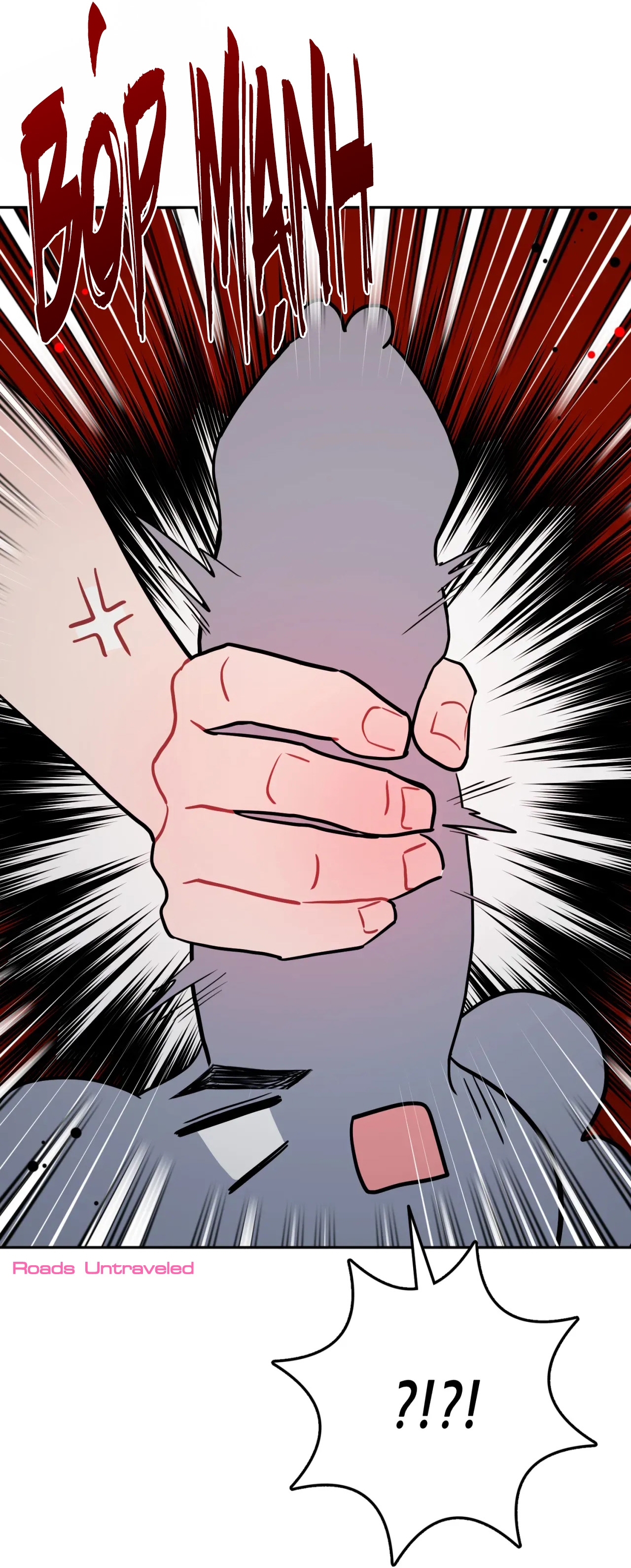 Mối Quan Hệ Đi Quá Giới Hạn - Chap 74 - 19+