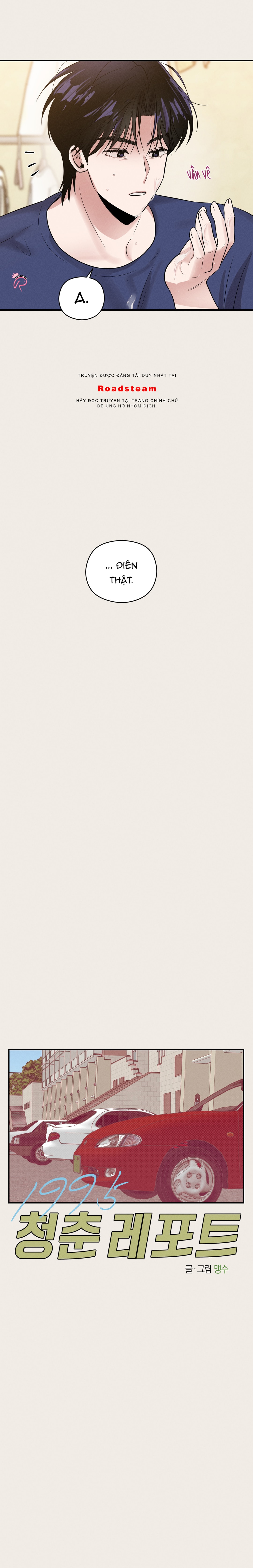 Ký Sự Tuổi Trẻ 1995 - Chap 12 - 19+