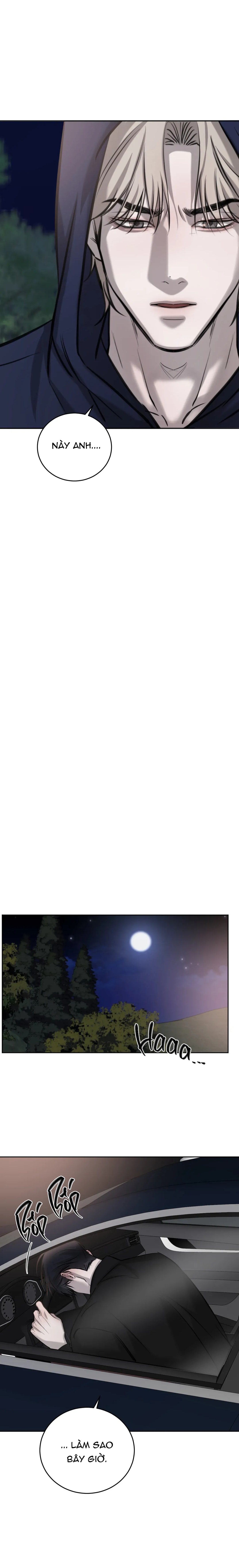 Ngẫu Nhiên Trở Thành Vận Mệnh - Chap 71