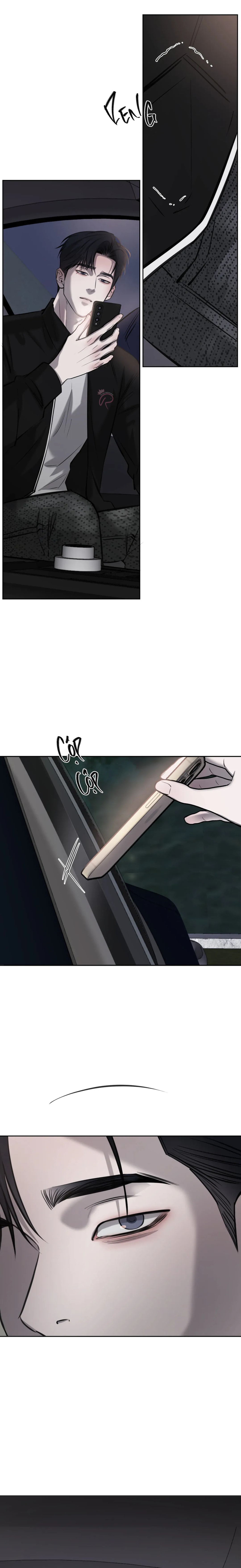 Ngẫu Nhiên Trở Thành Vận Mệnh - Chap 71