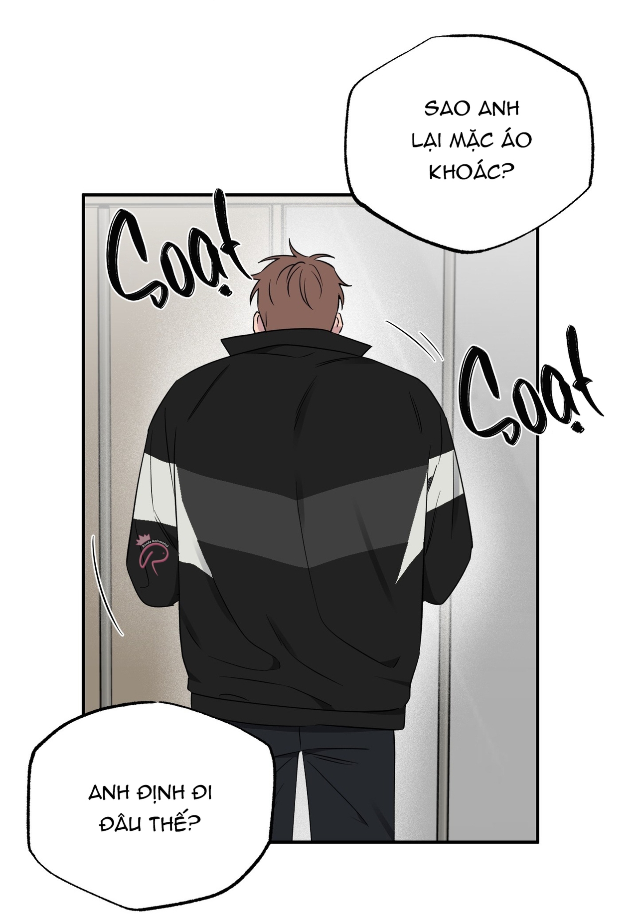 Vận May Nhất Đời - Chap 52