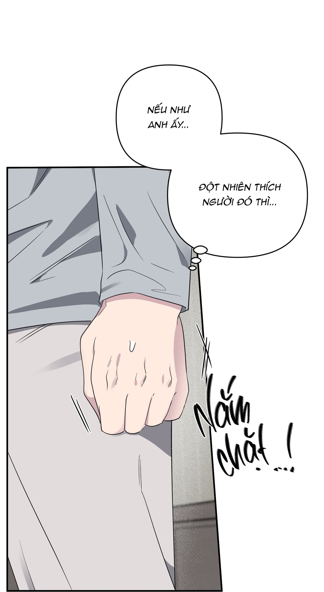 Vận May Nhất Đời - Chap 52