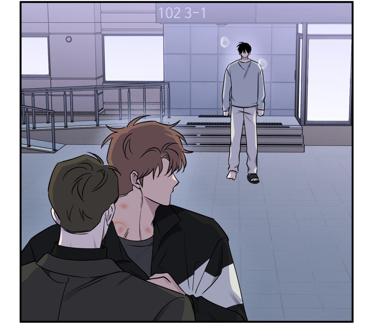 Vận May Nhất Đời - Chap 52