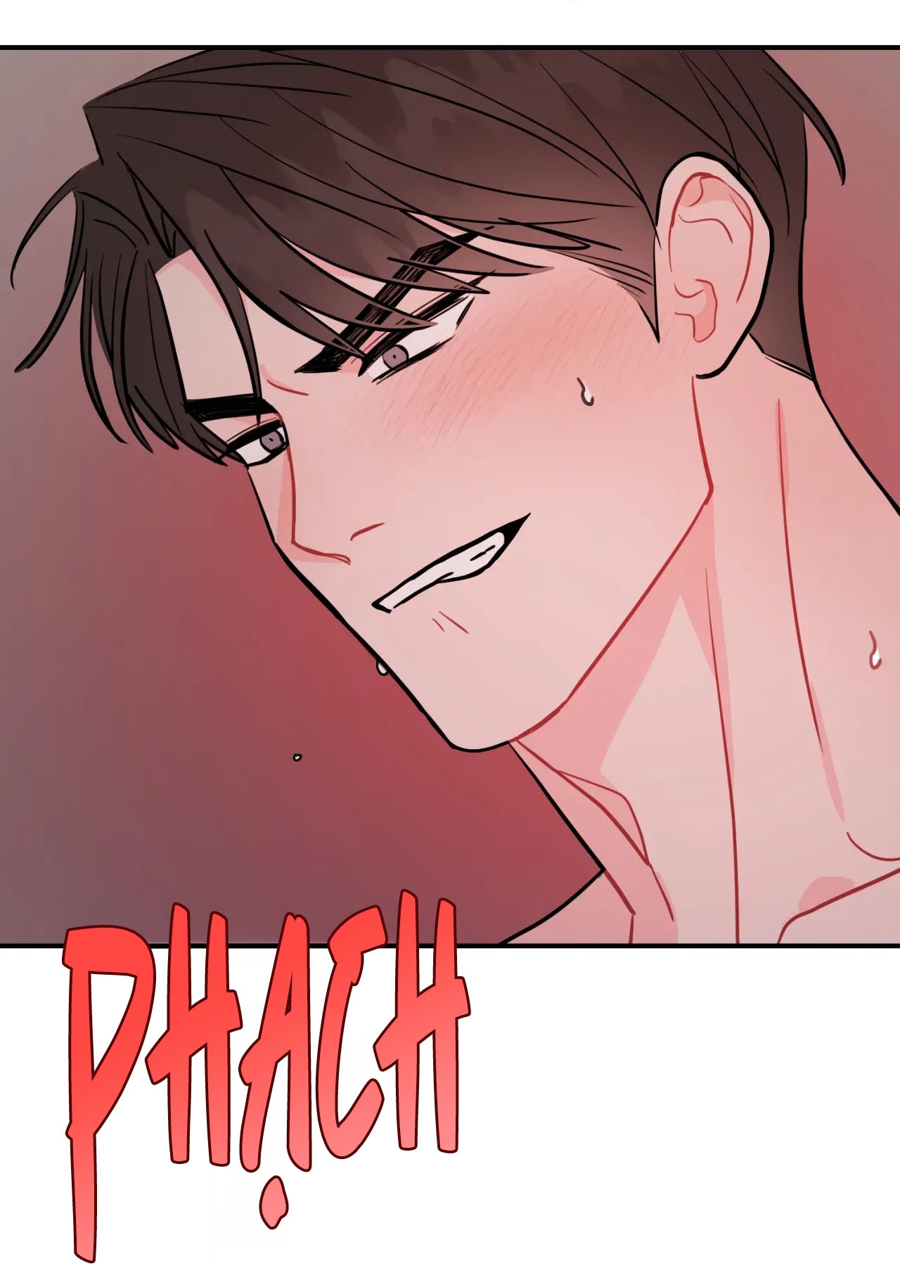 Mối Quan Hệ Đi Quá Giới Hạn - Chap 75 - 19+