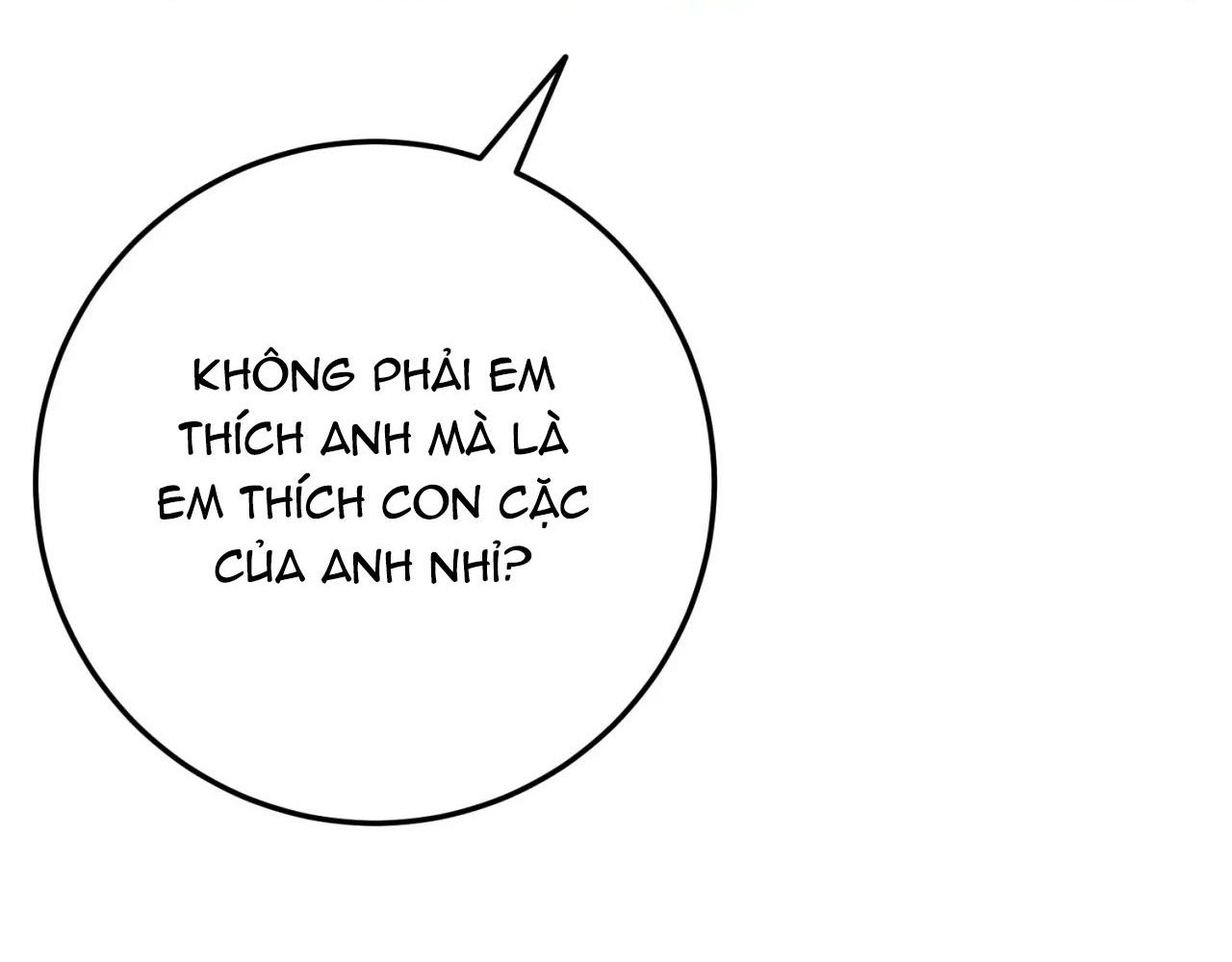 Mối Quan Hệ Đi Quá Giới Hạn - Chap 75 - 19+