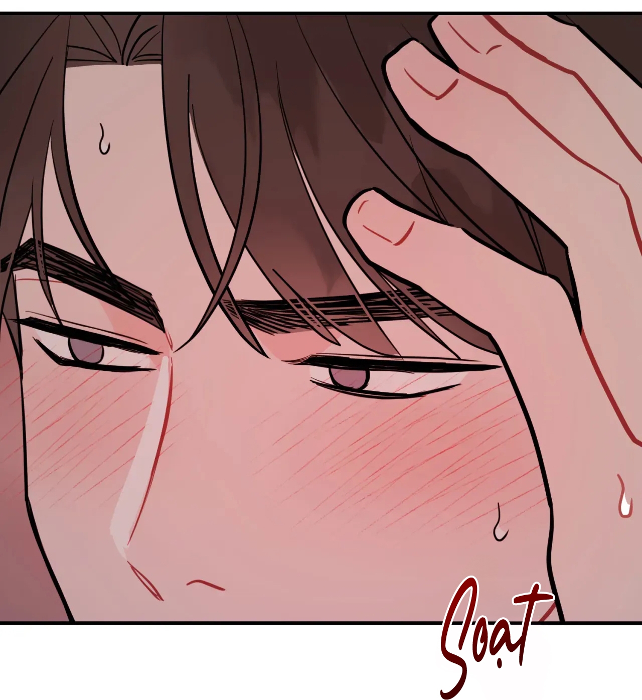 Mối Quan Hệ Đi Quá Giới Hạn - Chap 75 - 19+