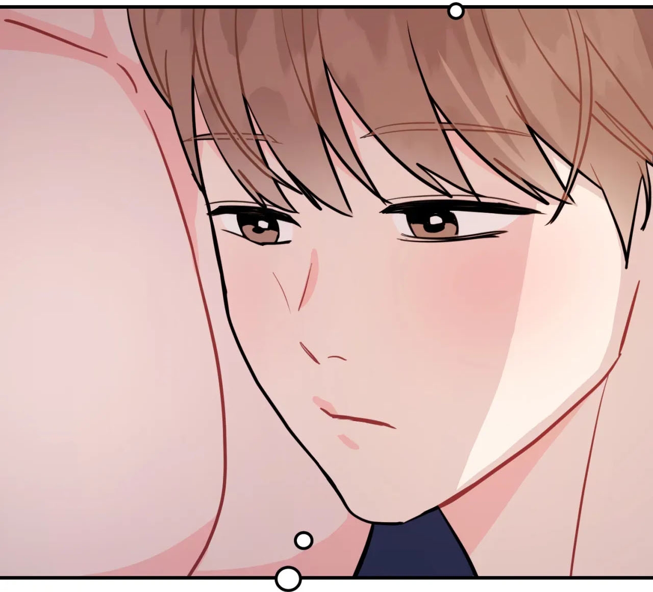 Mối Quan Hệ Đi Quá Giới Hạn - Chap 75 - 19+