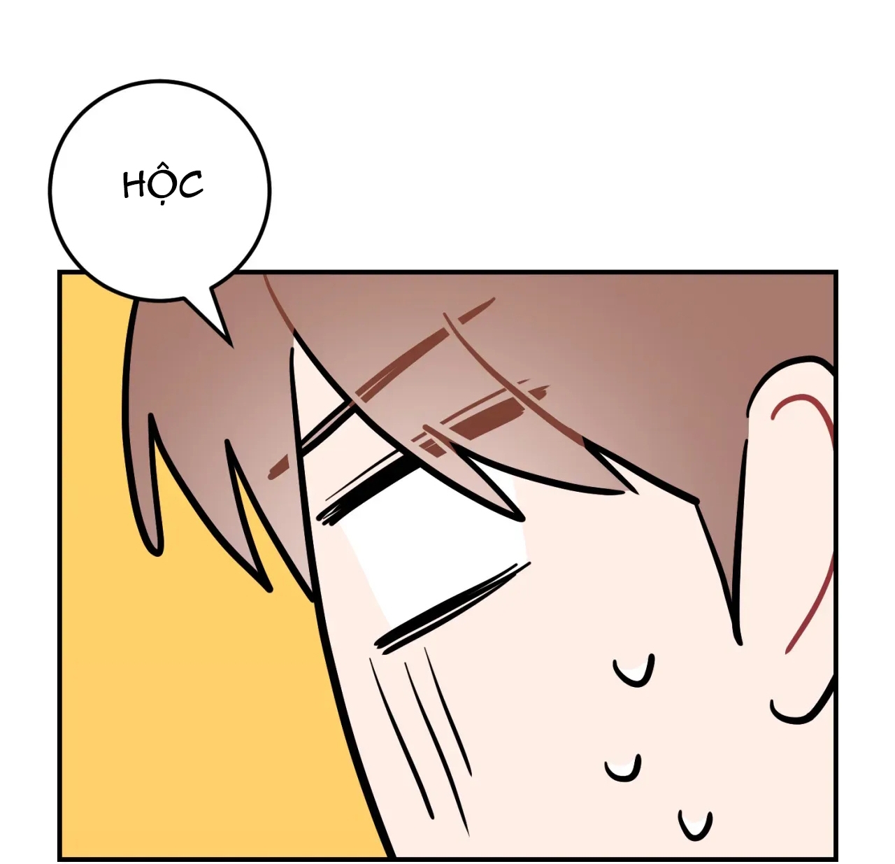 Mối Quan Hệ Đi Quá Giới Hạn - Chap 75 - 19+