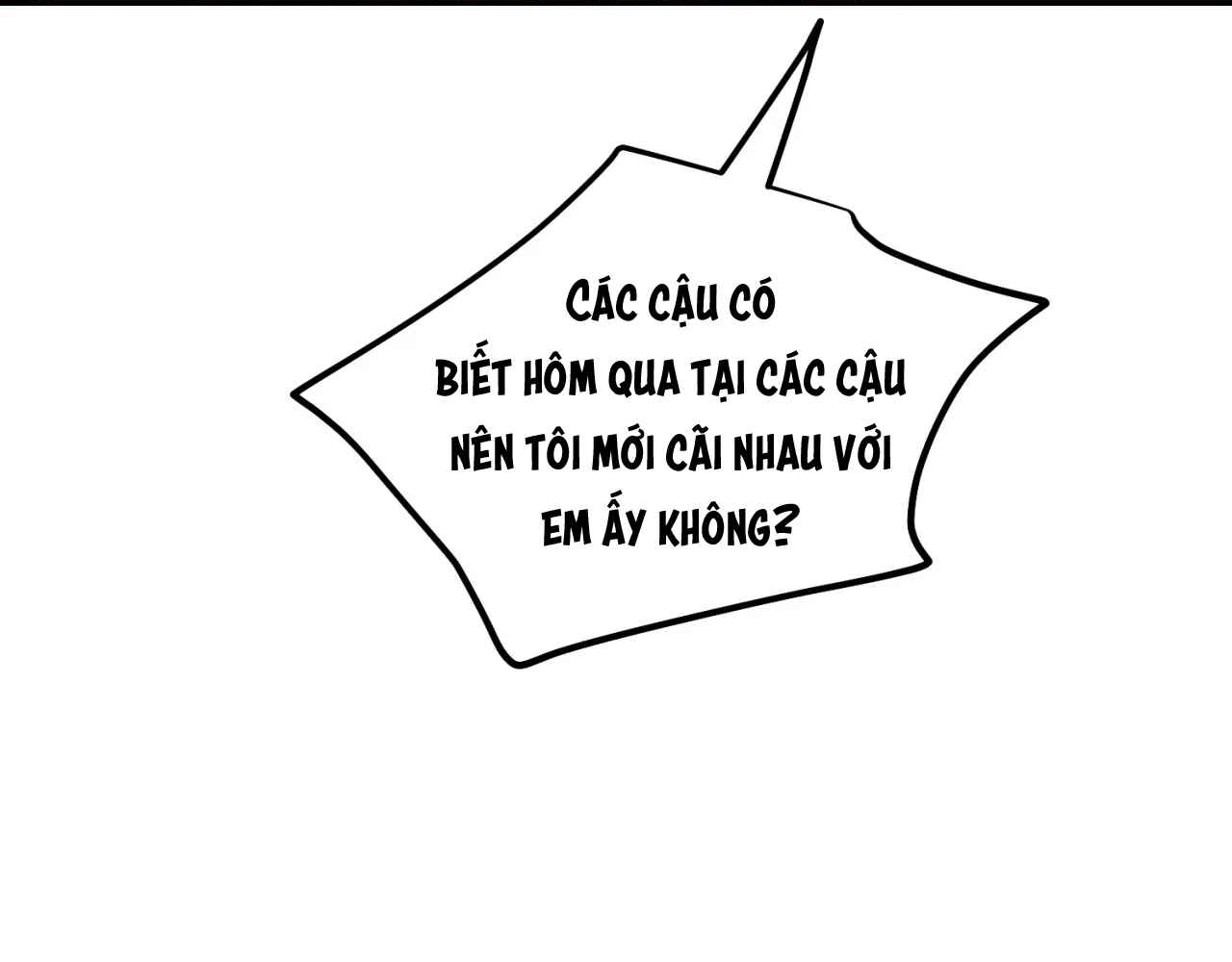 Mối Quan Hệ Đi Quá Giới Hạn - Chap 75 - 19+