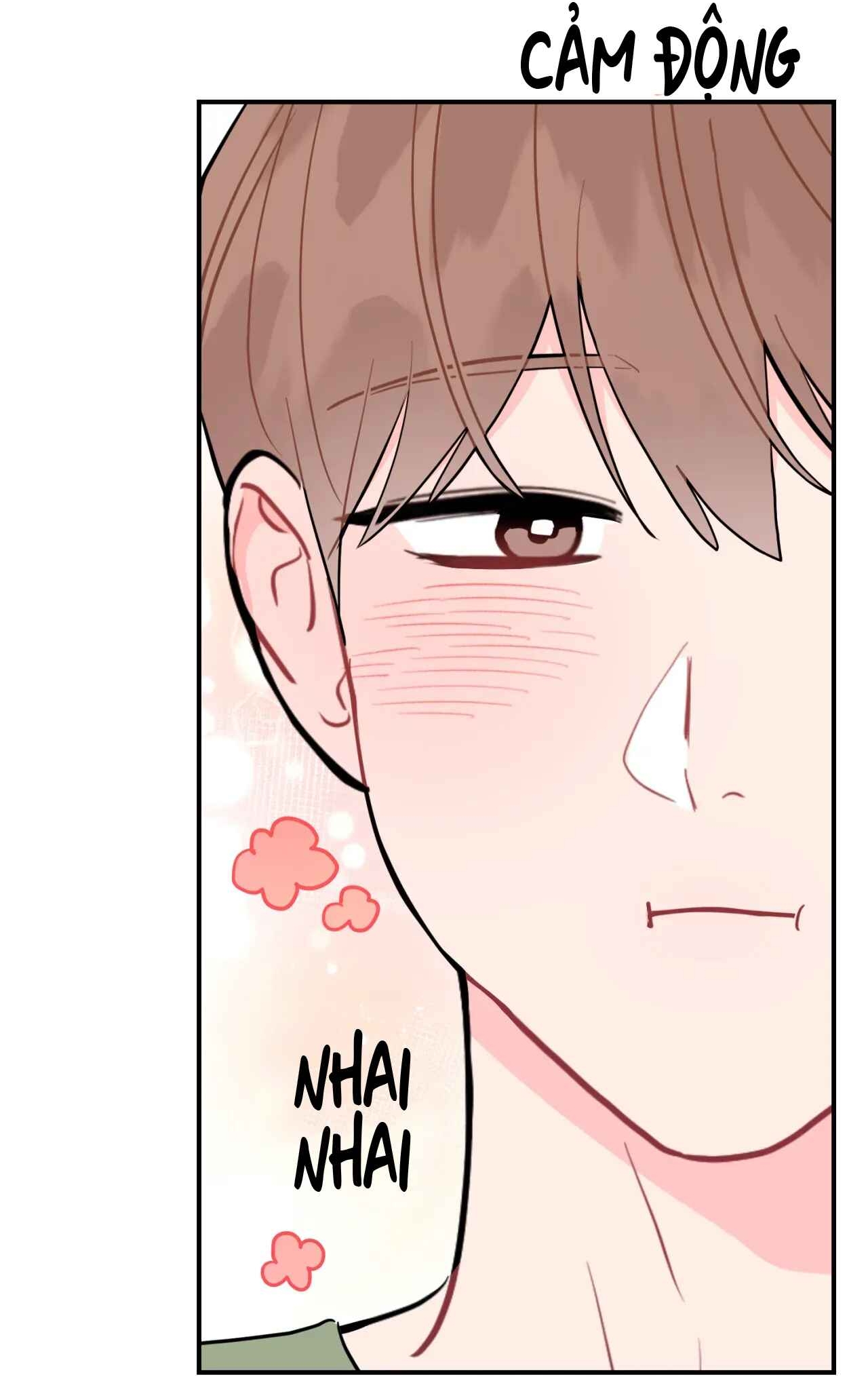 Mối Quan Hệ Đi Quá Giới Hạn - Chap 75 - 19+