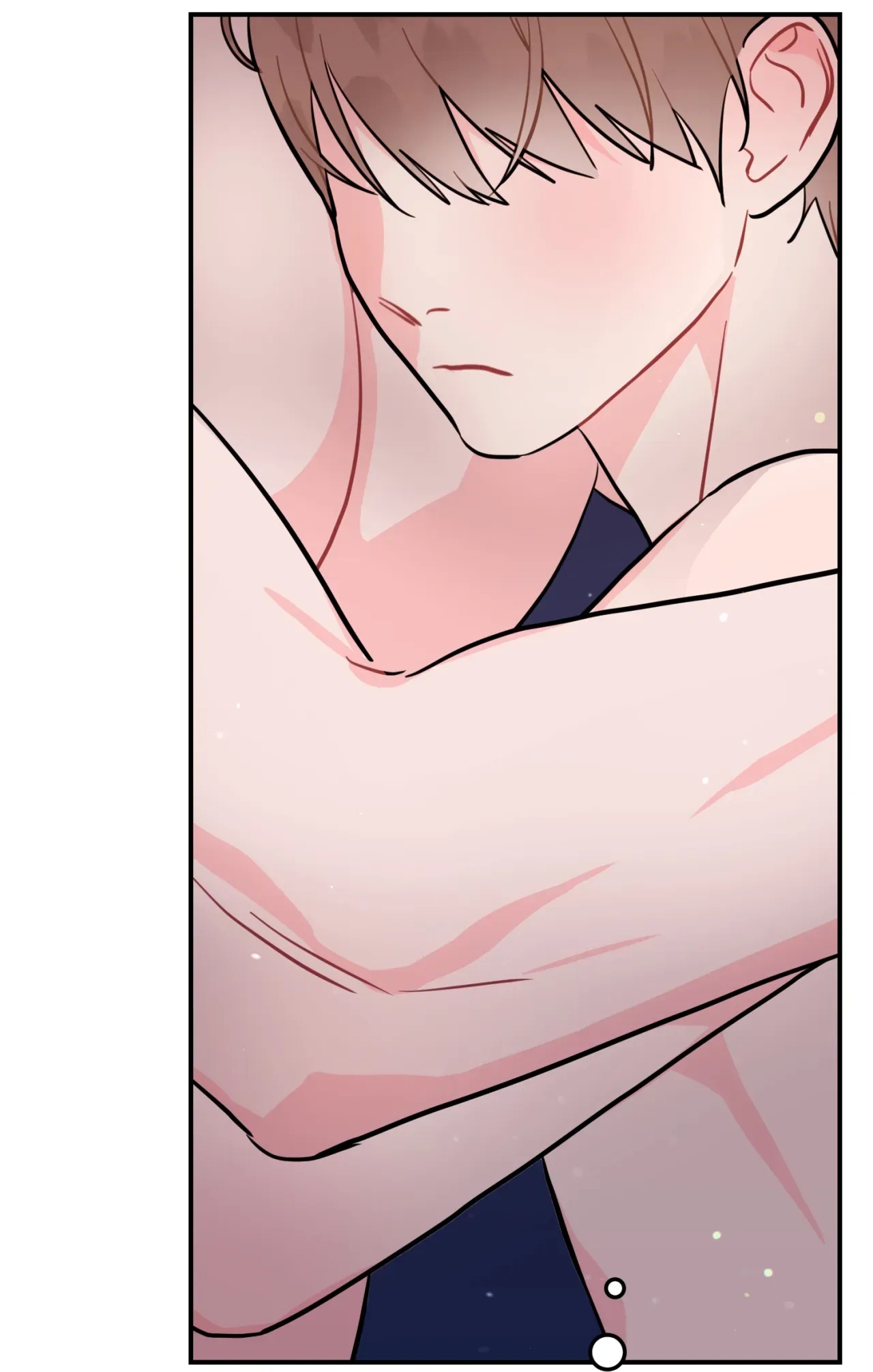 Mối Quan Hệ Đi Quá Giới Hạn - Chap 75 - 19+