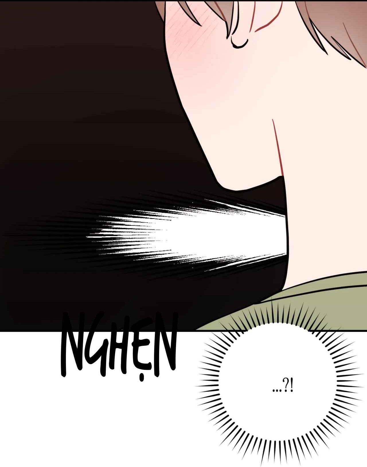 Mối Quan Hệ Đi Quá Giới Hạn - Chap 75 - 19+