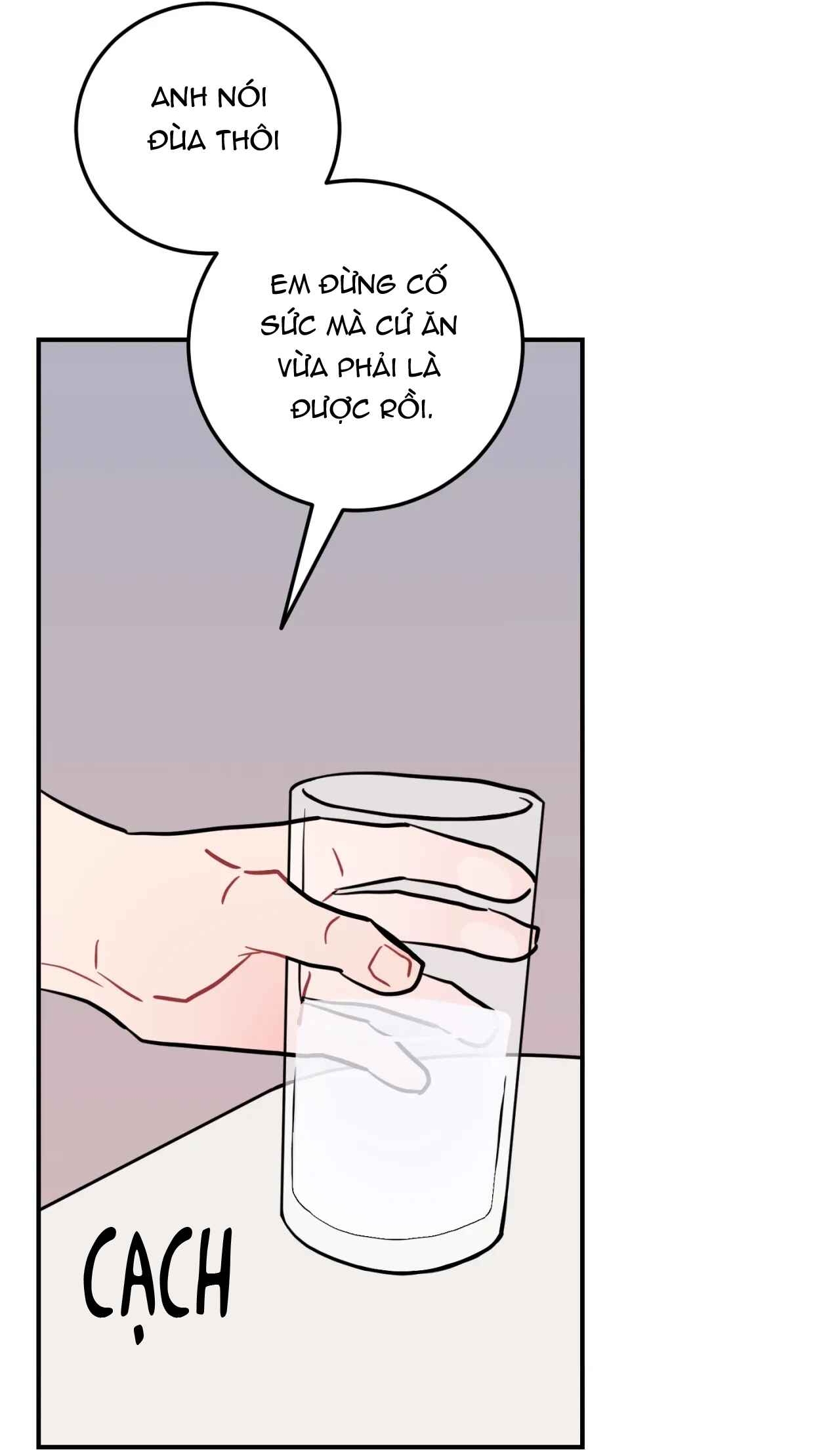 Mối Quan Hệ Đi Quá Giới Hạn - Chap 75 - 19+