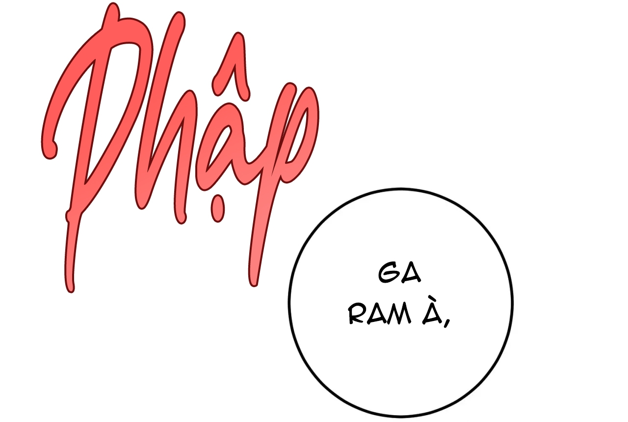Mối Quan Hệ Đi Quá Giới Hạn - Chap 75 - 19+
