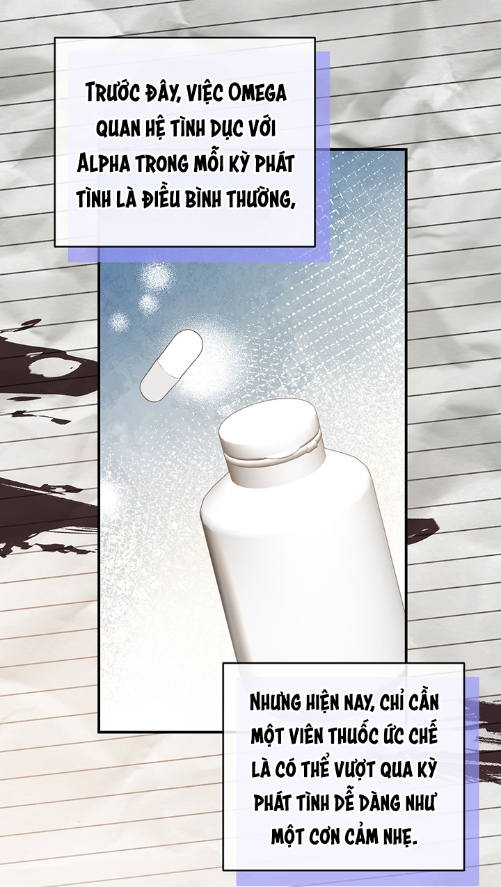 Ghi Chép Bồ Công Anh - Chap 4