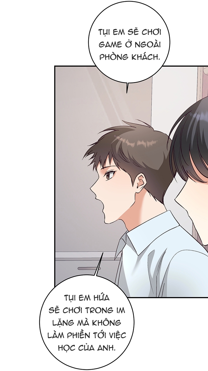 Ghi Chép Bồ Công Anh - Chap 6