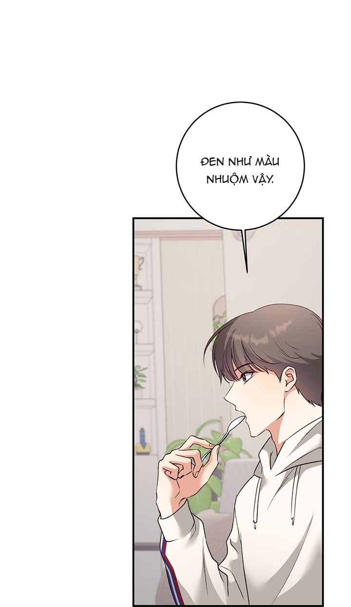 Ghi Chép Bồ Công Anh - Chap 7