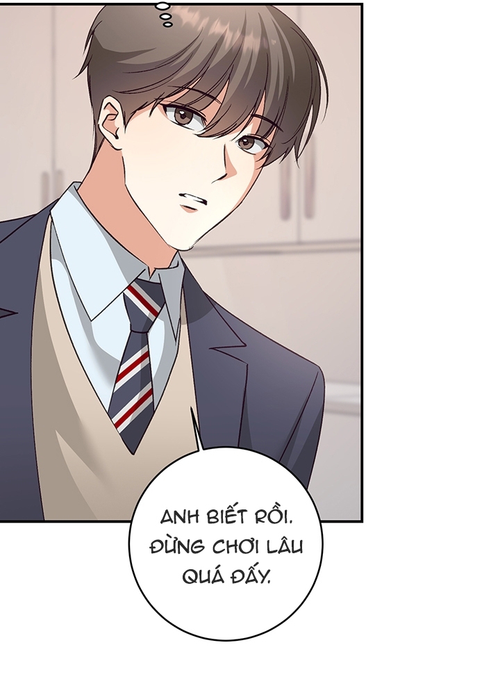 Ghi Chép Bồ Công Anh - Chap 6