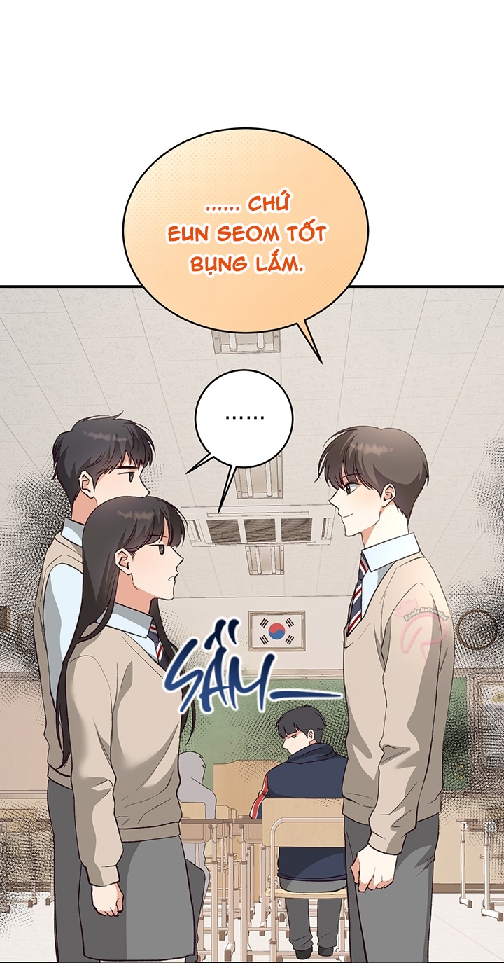 Ghi Chép Bồ Công Anh - Chap 5