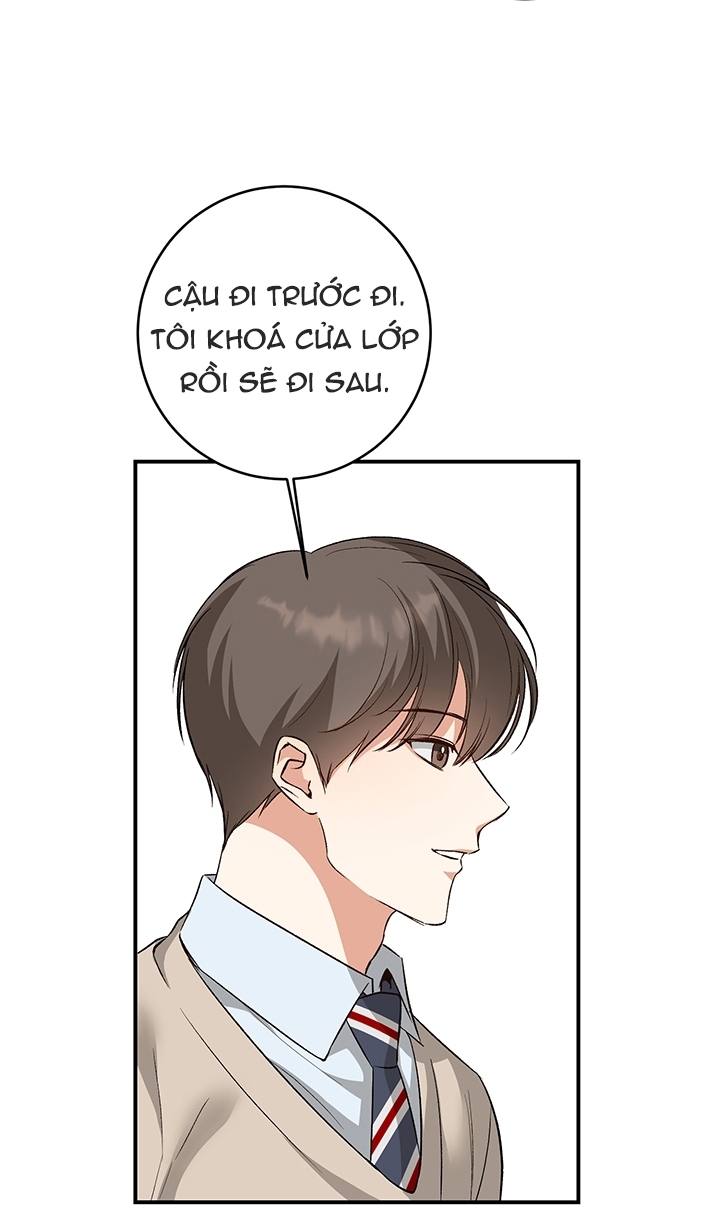 Ghi Chép Bồ Công Anh - Chap 5