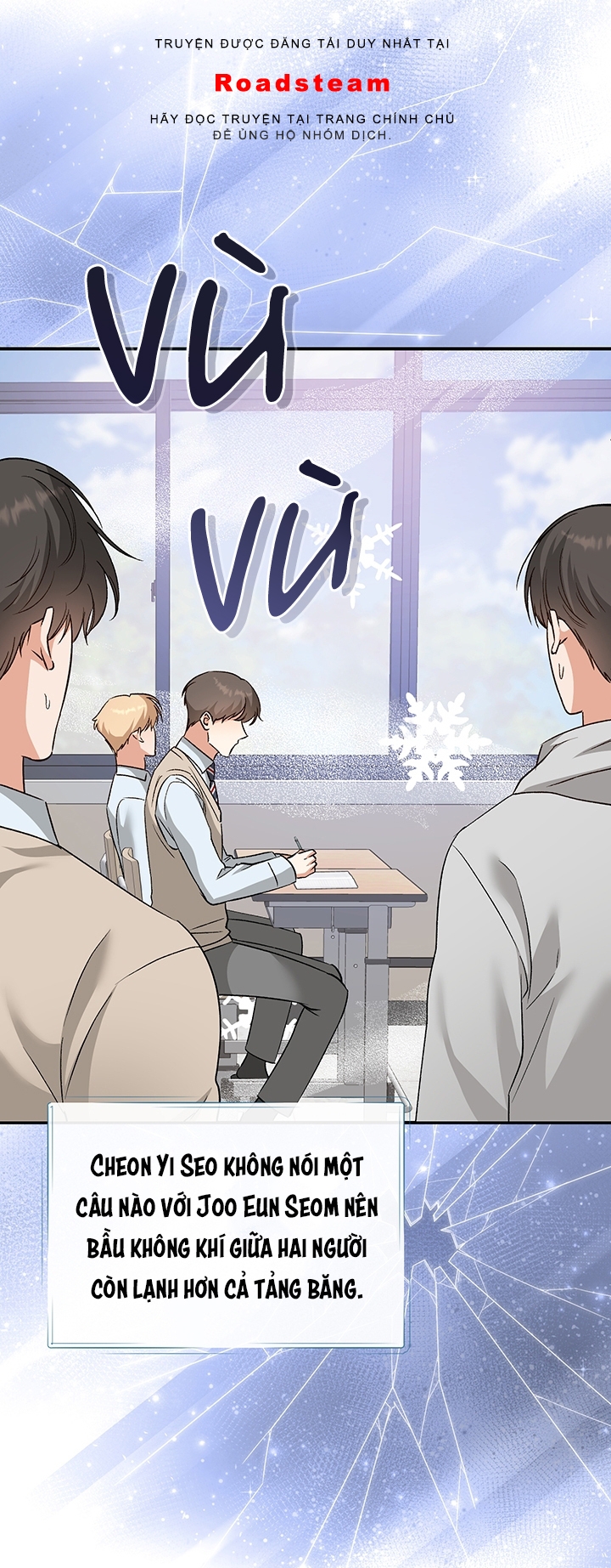 Ghi Chép Bồ Công Anh - Chap 10