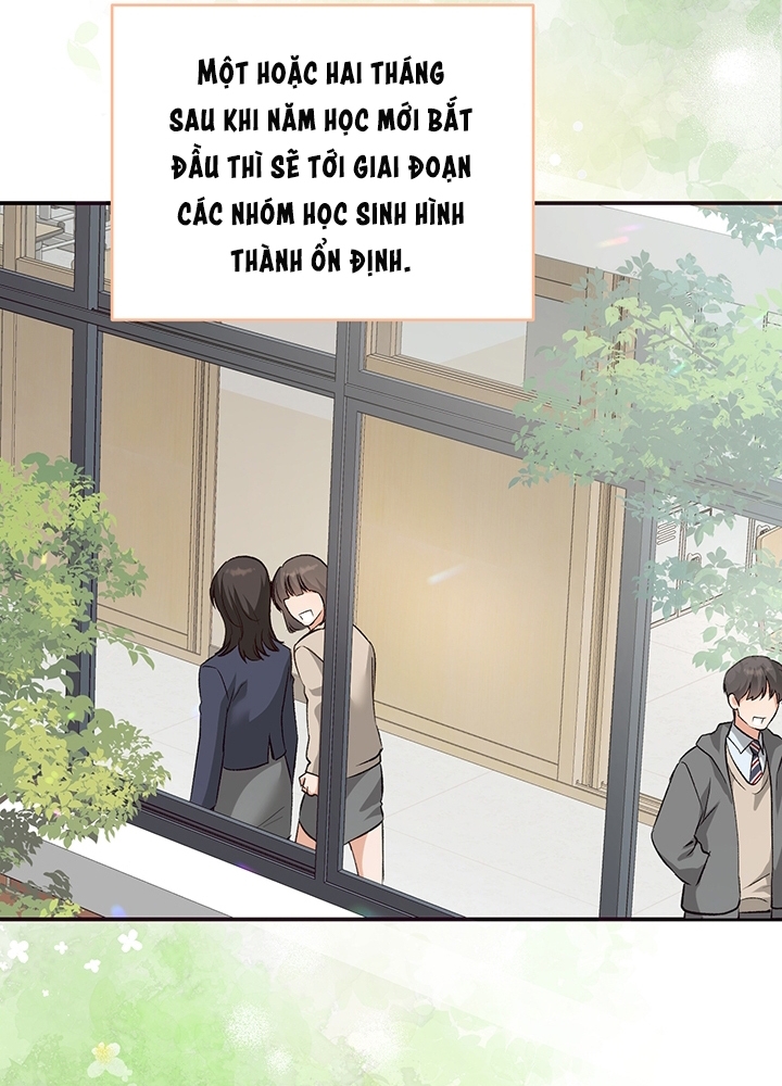 Ghi Chép Bồ Công Anh - Chap 5