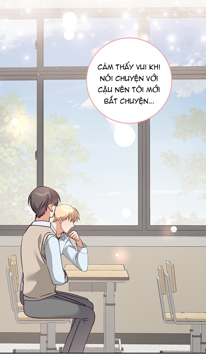 Ghi Chép Bồ Công Anh - Chap 10