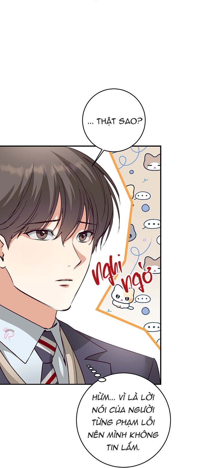 Ghi Chép Bồ Công Anh - Chap 6