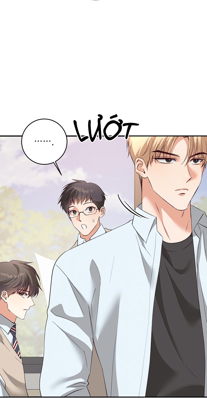 Ghi Chép Bồ Công Anh - Chap 10