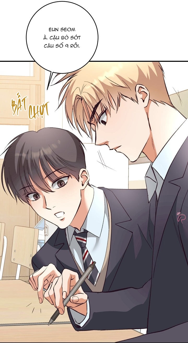 Ghi Chép Bồ Công Anh - Chap 2