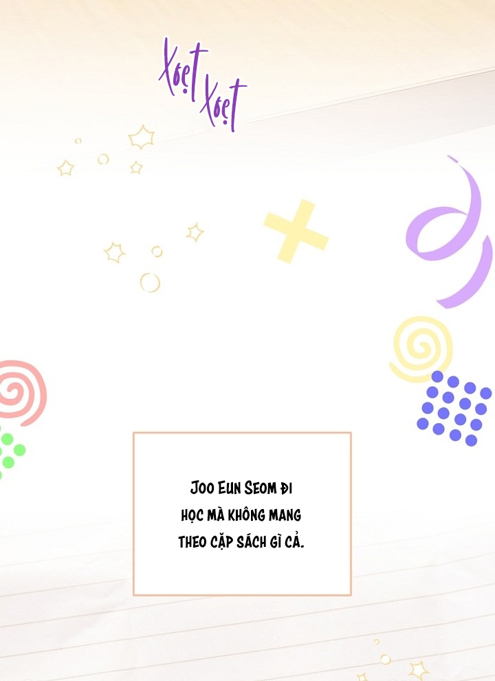 Ghi Chép Bồ Công Anh - Chap 2