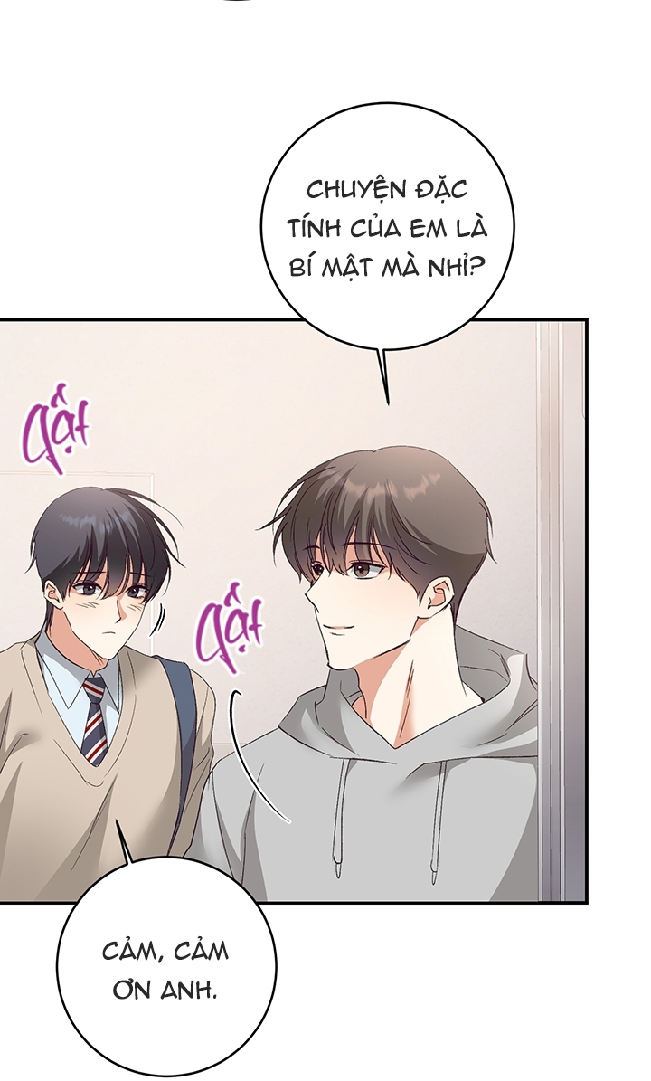 Ghi Chép Bồ Công Anh - Chap 6