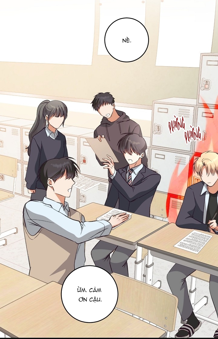 Ghi Chép Bồ Công Anh - Chap 2