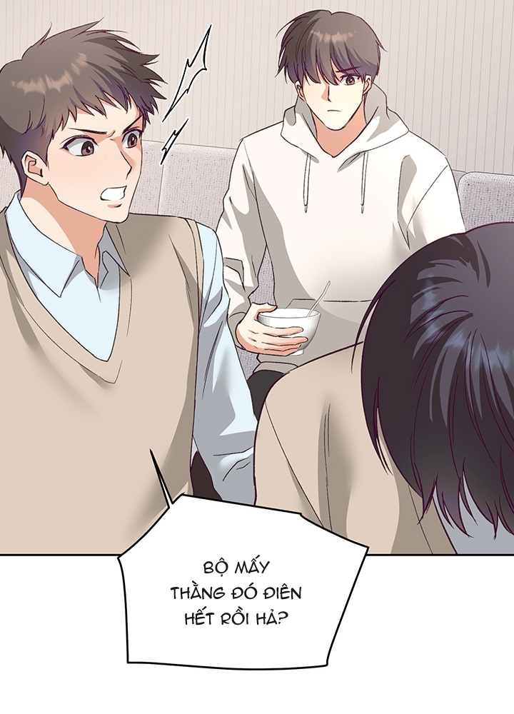 Ghi Chép Bồ Công Anh - Chap 7