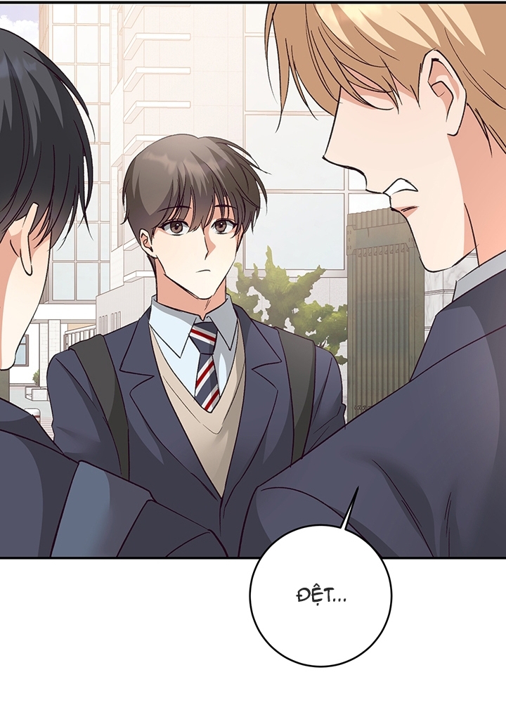 Ghi Chép Bồ Công Anh - Chap 6