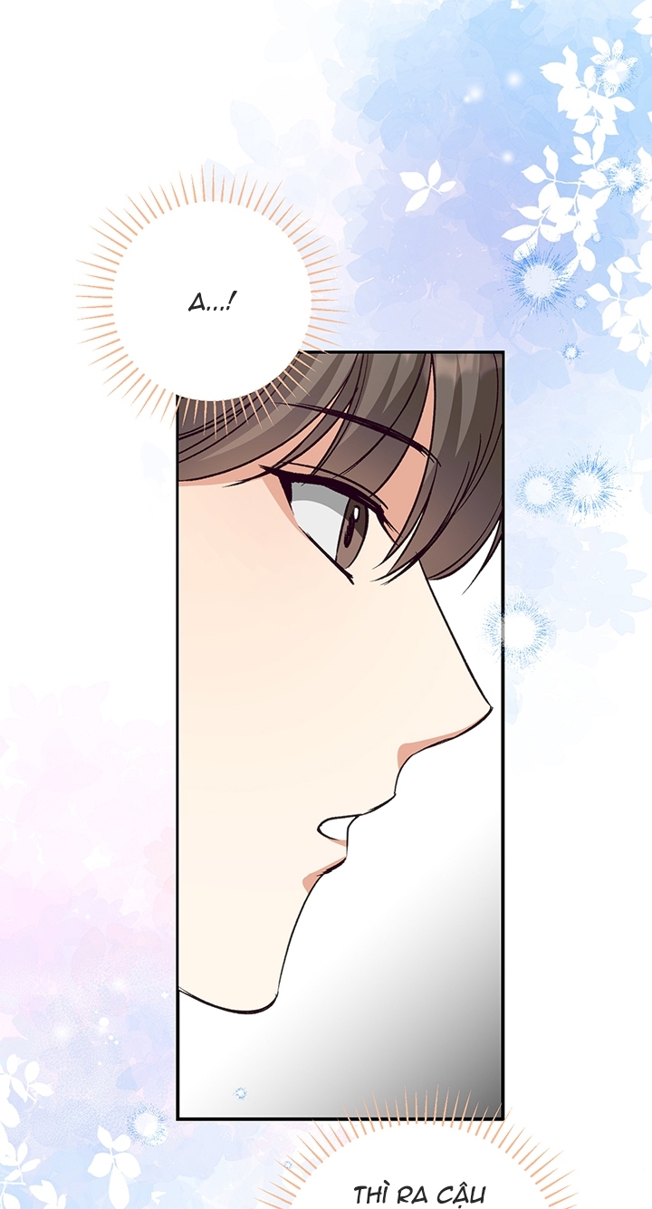 Ghi Chép Bồ Công Anh - Chap 6