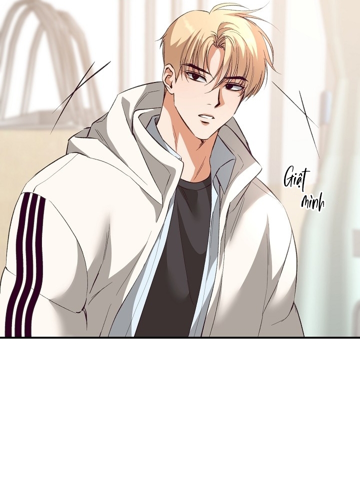 Ghi Chép Bồ Công Anh - Chap 2