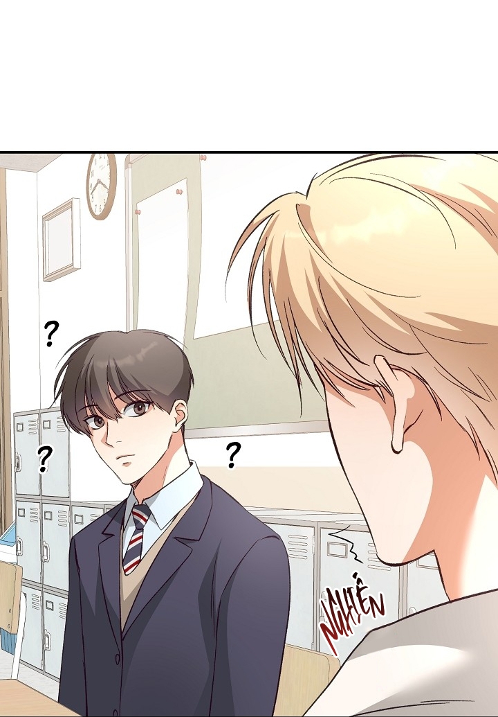 Ghi Chép Bồ Công Anh - Chap 2