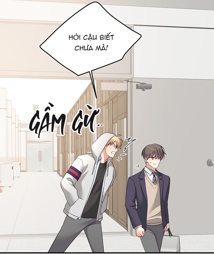 Ghi Chép Bồ Công Anh - Chap 7