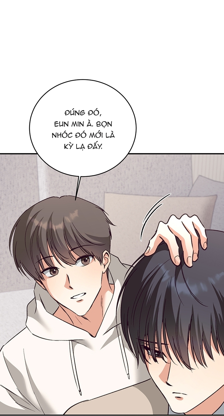 Ghi Chép Bồ Công Anh - Chap 7