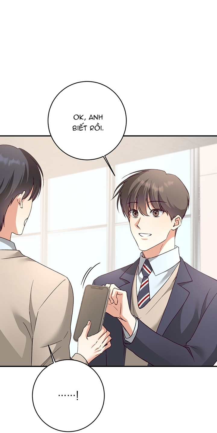 Ghi Chép Bồ Công Anh - Chap 7