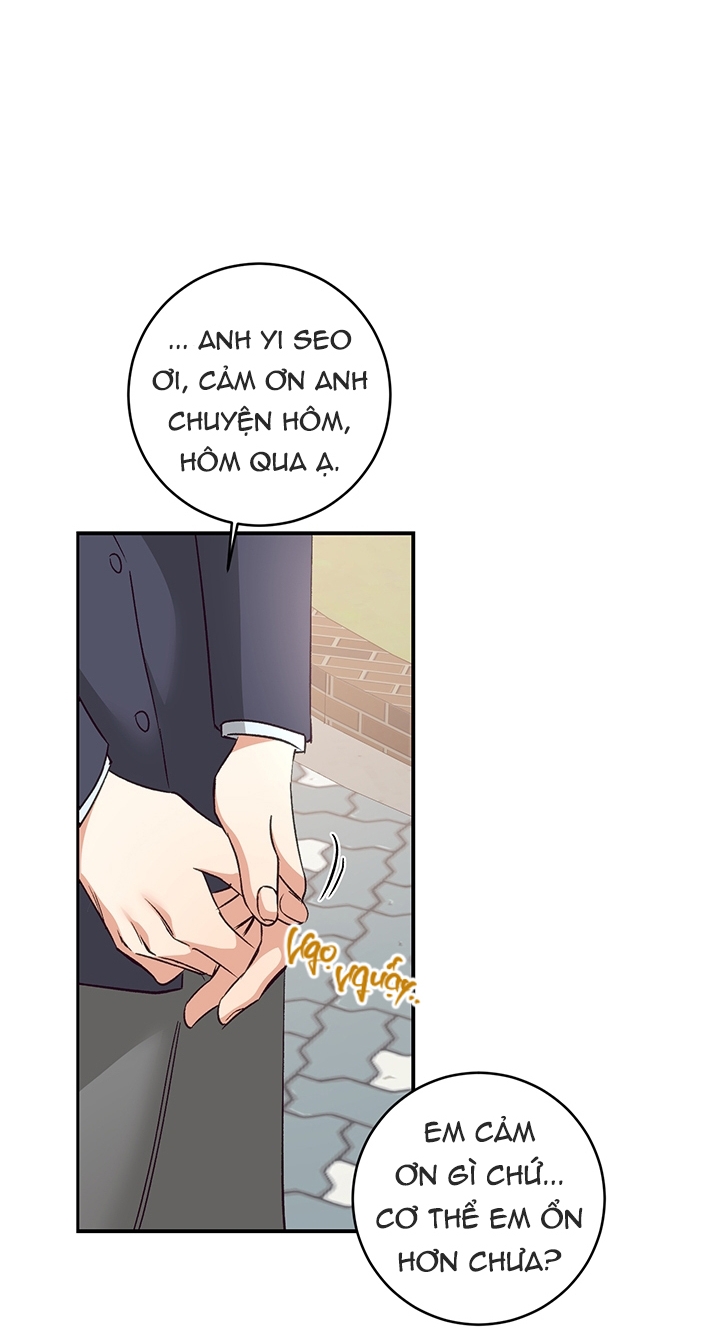 Ghi Chép Bồ Công Anh - Chap 6