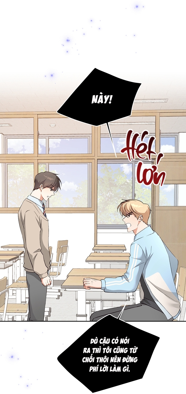 Ghi Chép Bồ Công Anh - Chap 5